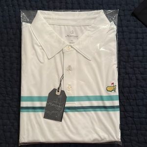 Masters Men’s Polo shirt